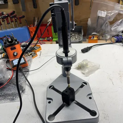 Khuôn ép Heat Set Insert Đơn Giản