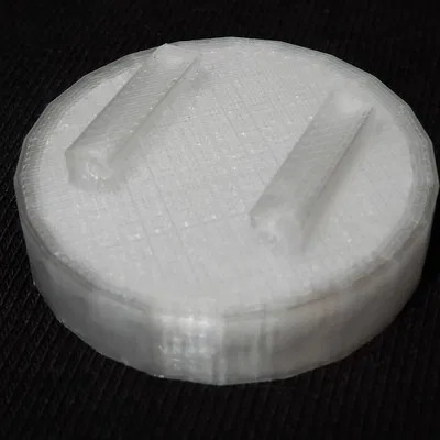 SP Connect - Adapter cho đế kẹp điện thoại trên xe hơi (kiểu Ivolver)