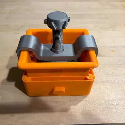 Khuôn Ép Phô Mai/Đậu Hũ