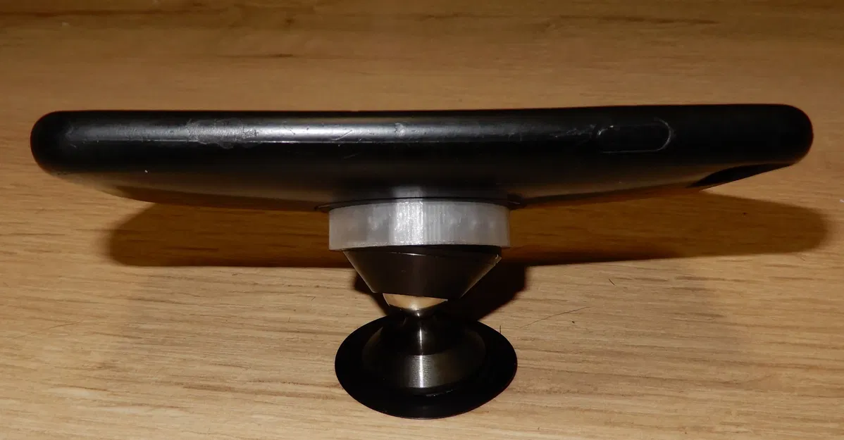 SP Connect - Adapter cho đế kẹp điện thoại trên xe hơi (kiểu Ivolver) - Image 6