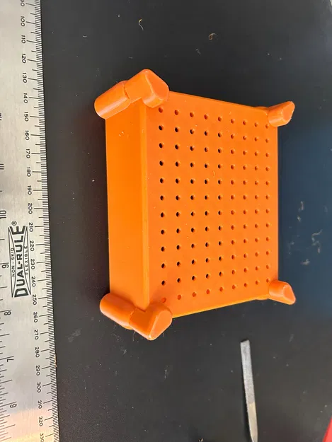 Khuôn Ép Phô Mai/Đậu Hũ - Image 7