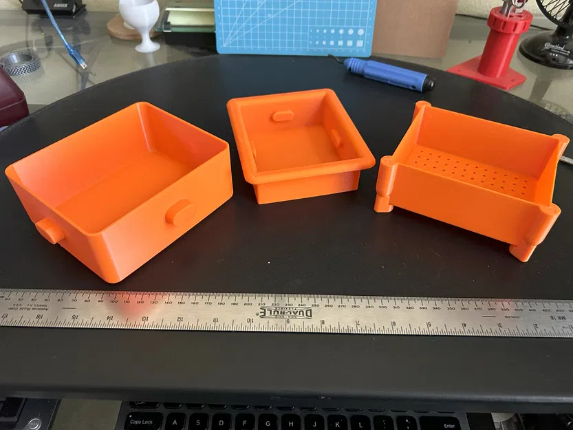 Khuôn Ép Phô Mai/Đậu Hũ - Image 8