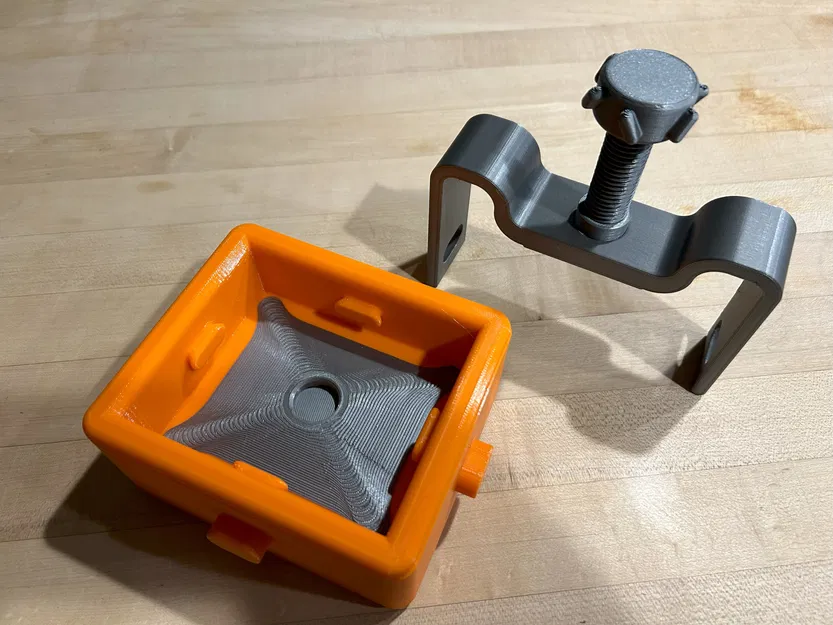 Khuôn Ép Phô Mai/Đậu Hũ - Image 11