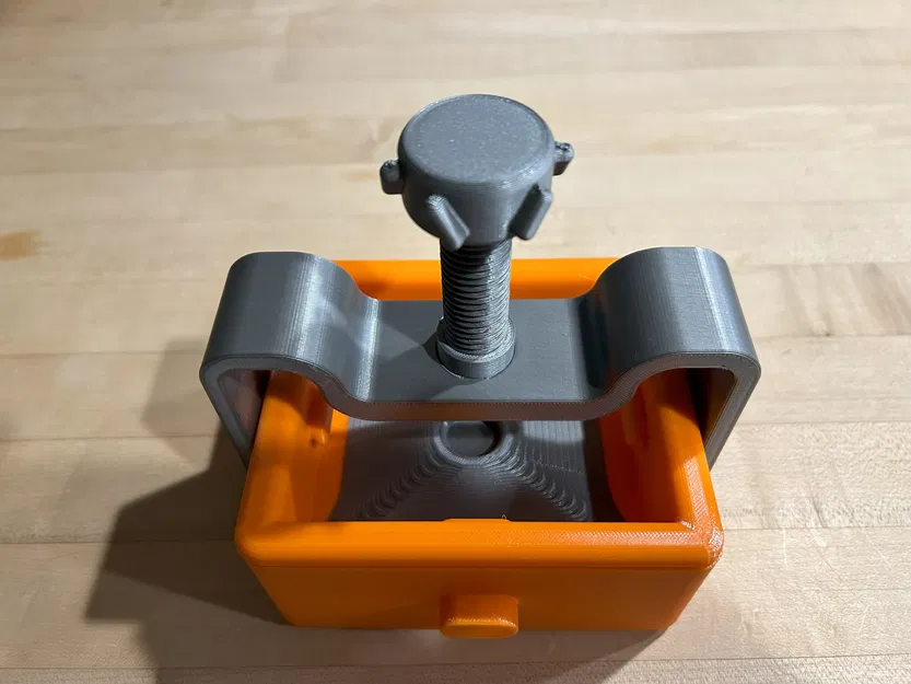 Khuôn Ép Phô Mai/Đậu Hũ - Image 12