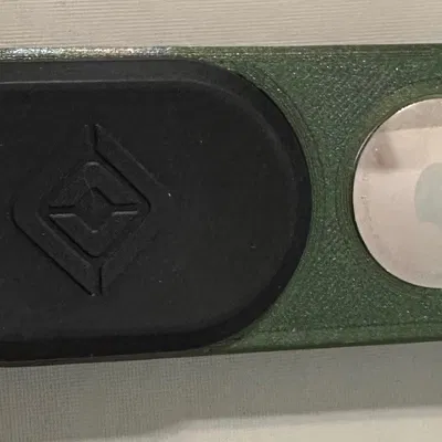 Vỏ Chìa Khóa Rivian & AirTag