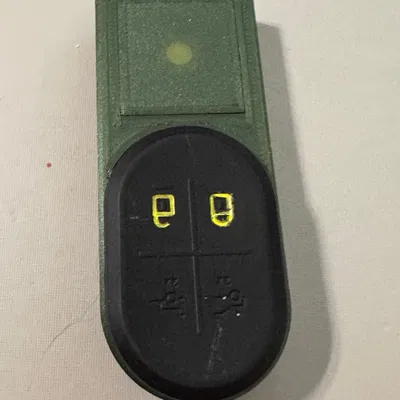 Vỏ Chìa Khóa Rivian & AirTag