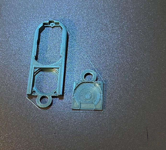 Vỏ Chìa Khóa Rivian & AirTag - Image 3