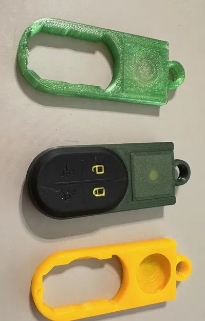 Vỏ Chìa Khóa Rivian & AirTag - Image 9