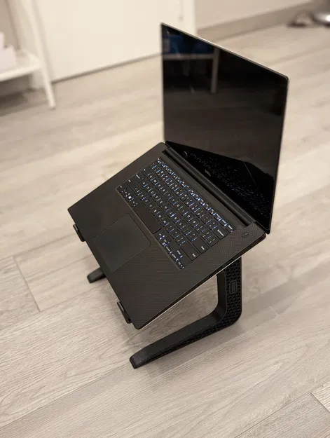 Chân đế Laptop - Image 4