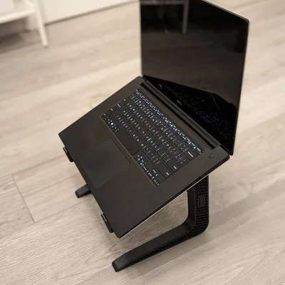 Chân đế Laptop