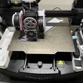 Hộp/Thùng Đựng Đồ Bên Phải Cho Ender 3 V3 SE - Thumbnail 2