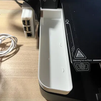 Hộp Đựng Đồ Ender 3 V3 SE