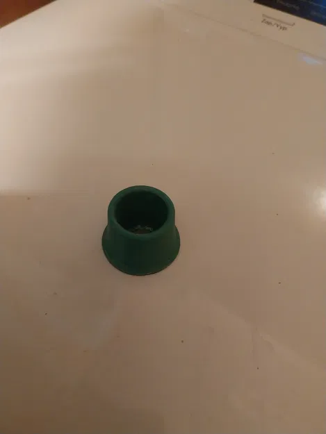 Chân đế bàn chải đánh răng ETA - Image 2