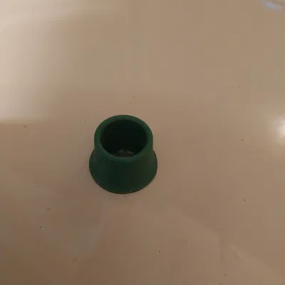 Chân đế bàn chải đánh răng ETA