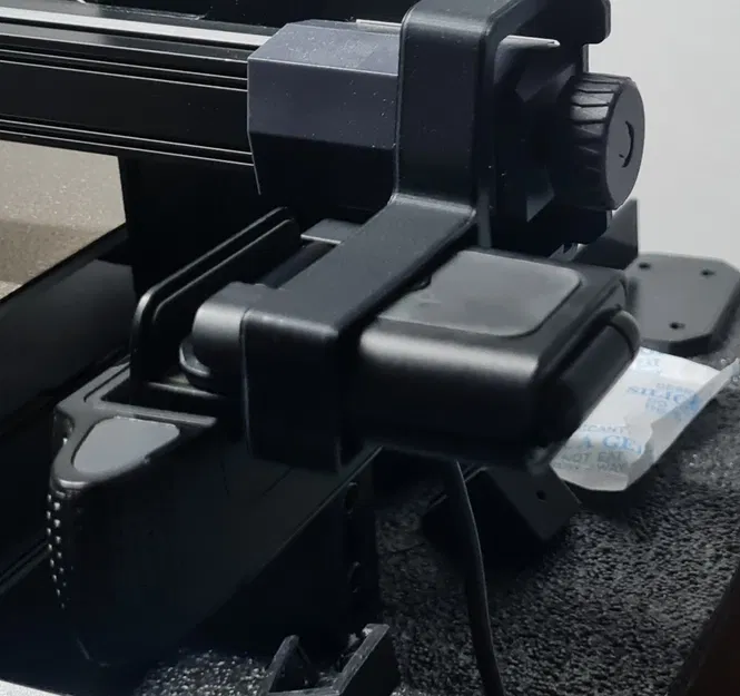 Giá đỡ Ender 3 S1 Pro cho webcam Logitech C920 - Image 2