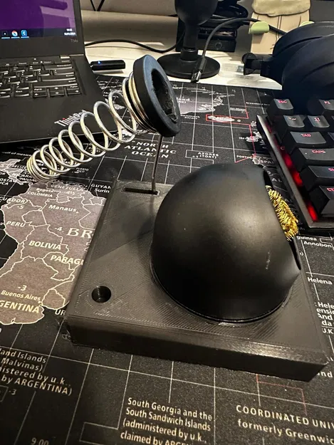 Giá đỡ Mỏ hàn (Phiên bản Chỉnh sửa) - Image 4