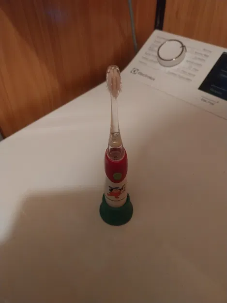 Chân đế bàn chải đánh răng ETA - Image 3