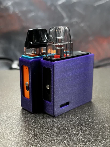 Ốp Lưng Vaporesso Xros 3 Nano - Image 1
