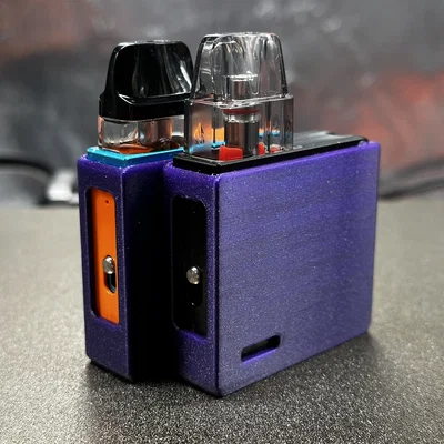Ốp Lưng Vaporesso Xros 3 Nano