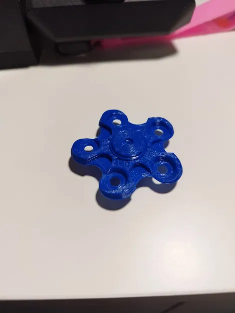 Núm vặn đầu đùn pellet Hibana (Rainbow Six Siege) - Image 1