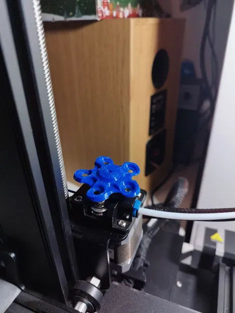 Núm vặn đầu đùn pellet Hibana (Rainbow Six Siege) - Image 2