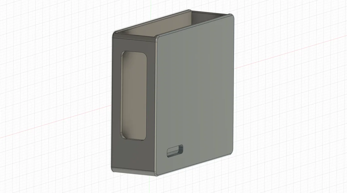 Ốp Lưng Vaporesso Xros 3 Nano - Image 4