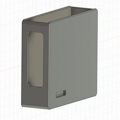 Ốp Lưng Vaporesso Xros 3 Nano