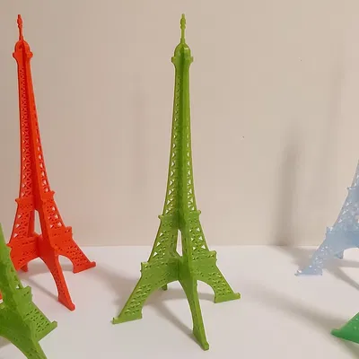 Tháp Eiffel Dạng Gấp (chỉnh sửa)