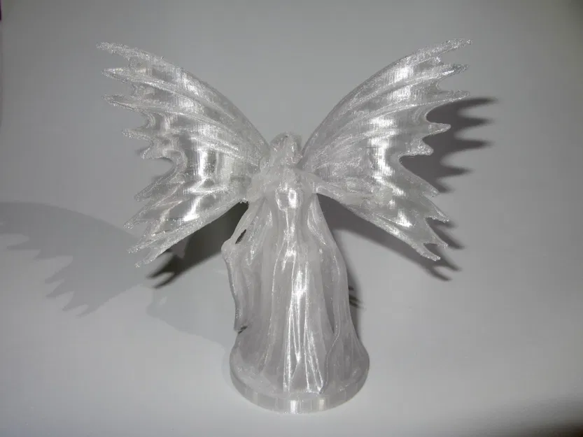 Nữ Hoàng Tiên FDM (bản chỉnh sửa) - Image 1