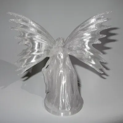 Nữ Hoàng Tiên FDM (bản chỉnh sửa)