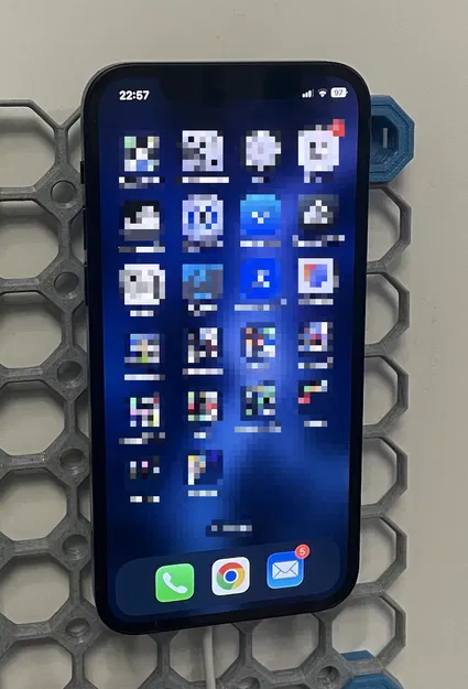 Multiboard - Giá Đỡ MagSafe - Image 1