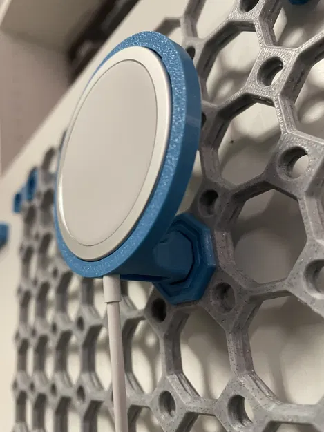 Multiboard - Giá Đỡ MagSafe - Image 2