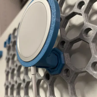 Multiboard - Giá Đỡ MagSafe