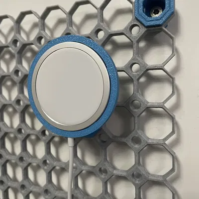 Multiboard - Giá Đỡ MagSafe