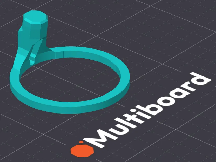 Multiboard - Giá Đỡ MagSafe - Image 5