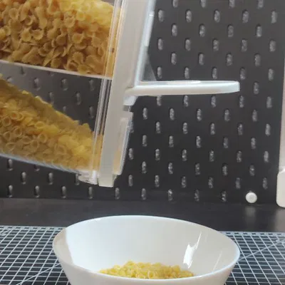 Vách ngăn cho Hũ Đựng Thực Phẩm Khô IKEA 365+ 1.3 Lít