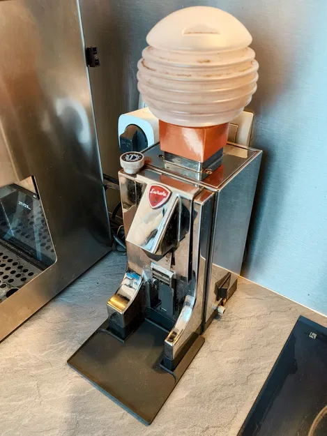 Khay Eureka Mignon MCI - Image 1