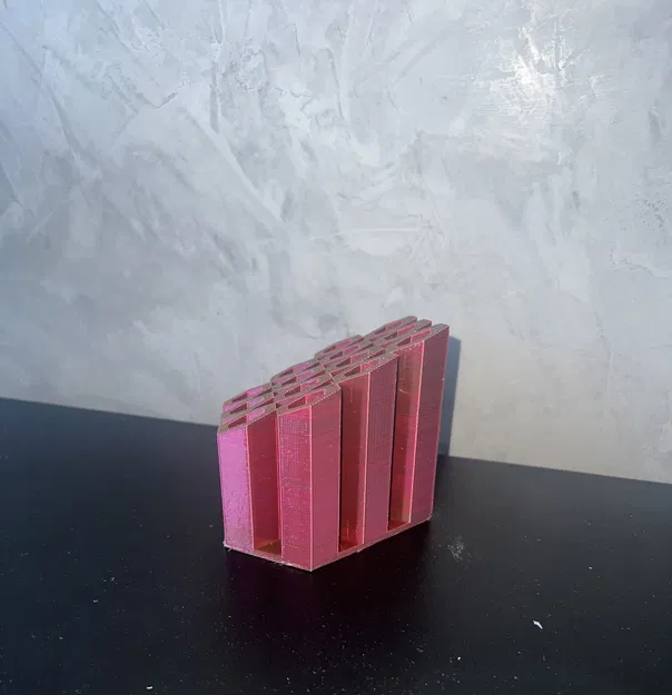 Hộp đựng đồ nghề - Thiết kế hình tổ ong - Image 3