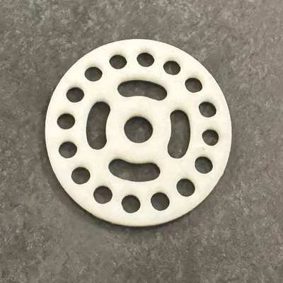 Bộ lọc tóc bồn rửa Ikea