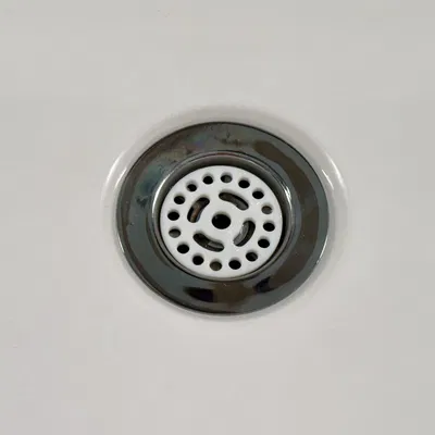 Bộ lọc tóc bồn rửa Ikea