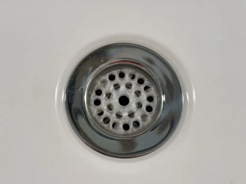 Bộ lọc tóc bồn rửa Ikea - Image 3