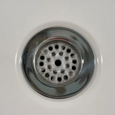 Bộ lọc tóc bồn rửa Ikea