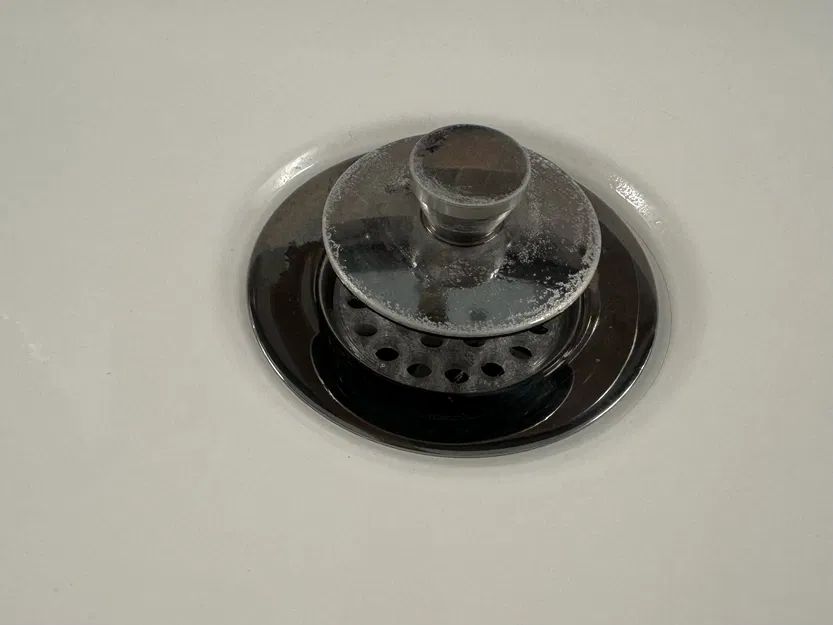 Bộ lọc tóc bồn rửa Ikea - Image 4