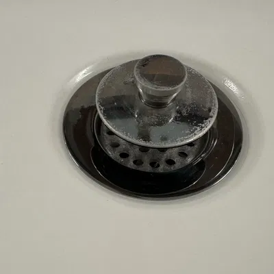 Bộ lọc tóc bồn rửa Ikea