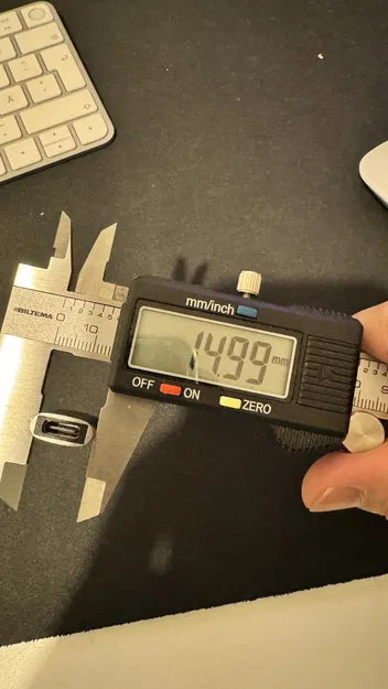 Chế độ hack chuyển đổi USB-C cho sạc dự phòng Xiaomi 20,000mAh - Image 8