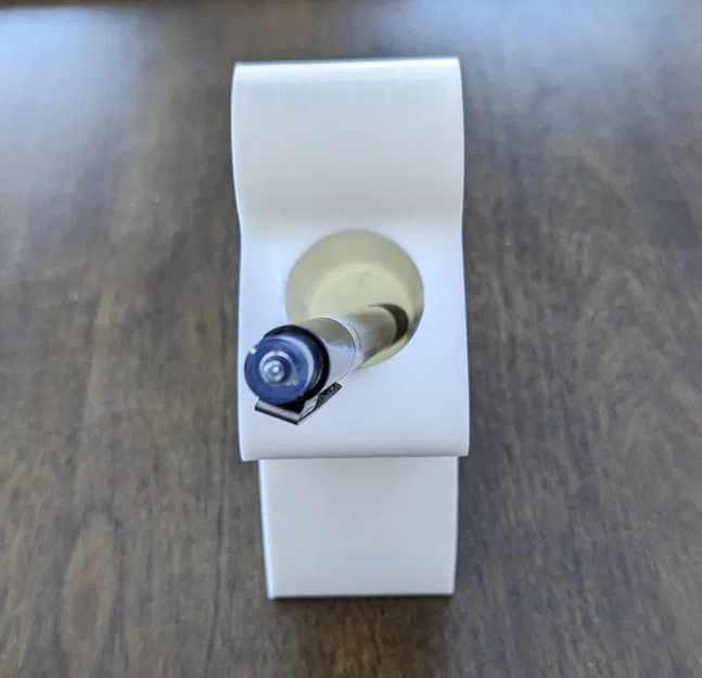 Hộp Cắm Bút Meeple Để Bàn - Image 3