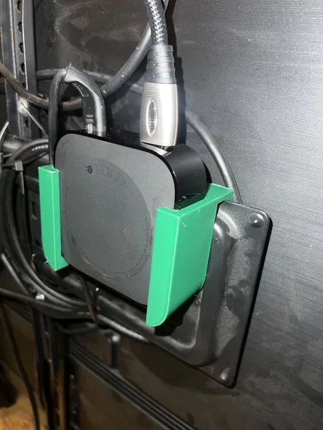 Giá đỡ Apple TV gen 3 - Image 1