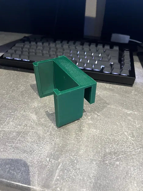 Giá đỡ Apple TV gen 3 - Image 2