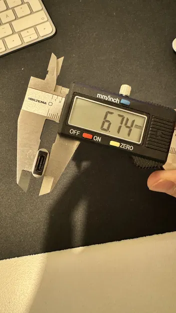 Chế độ hack chuyển đổi USB-C cho sạc dự phòng Xiaomi 20,000mAh - Image 10