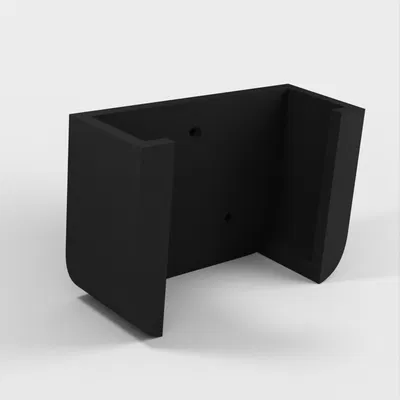 Giá treo tường Apple TV 4K (Thế hệ thứ 3)